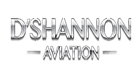 D'Shannon Aviation Logo
