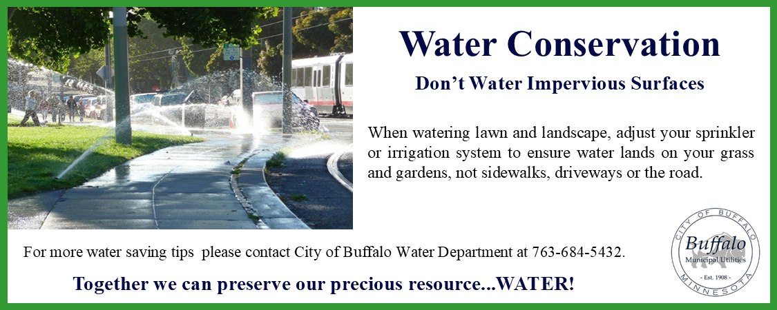 Ensure You are Watering Your Grass