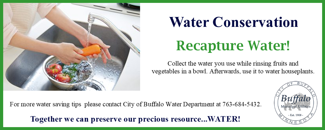 Recapture Water