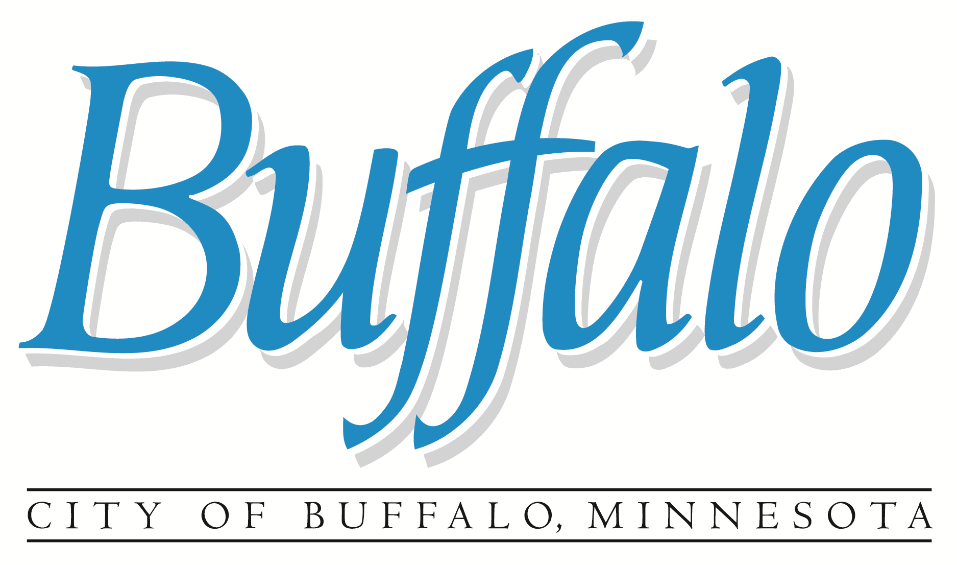 City of Buffalo Logo
