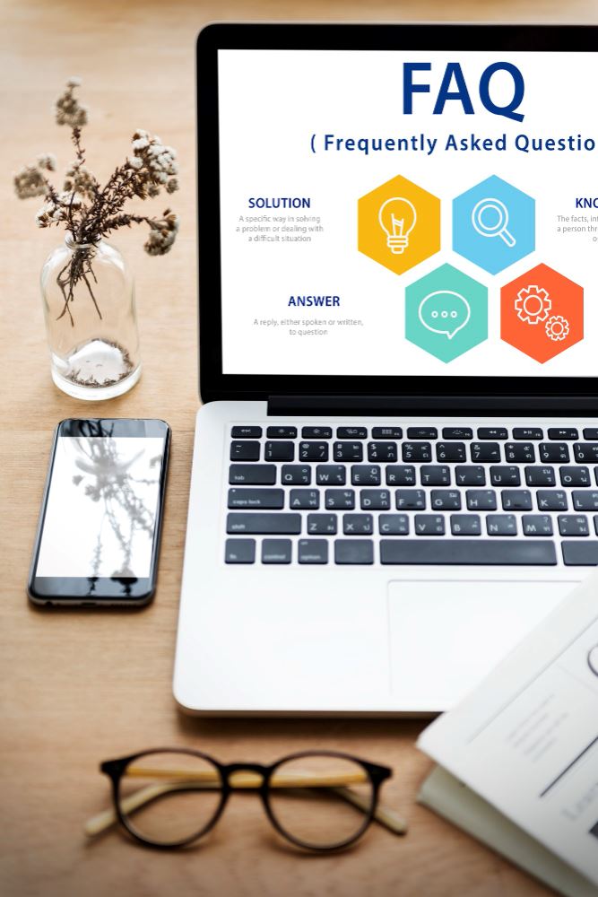 FAQ