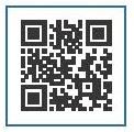 QR Code - Water Service Line Survey