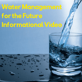 Spotlight - Water Management for the Future Video