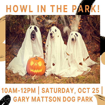 Howl in the Park - Spotlight