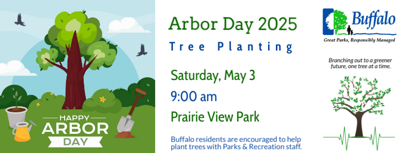 Arbor Day Facebook Cover
