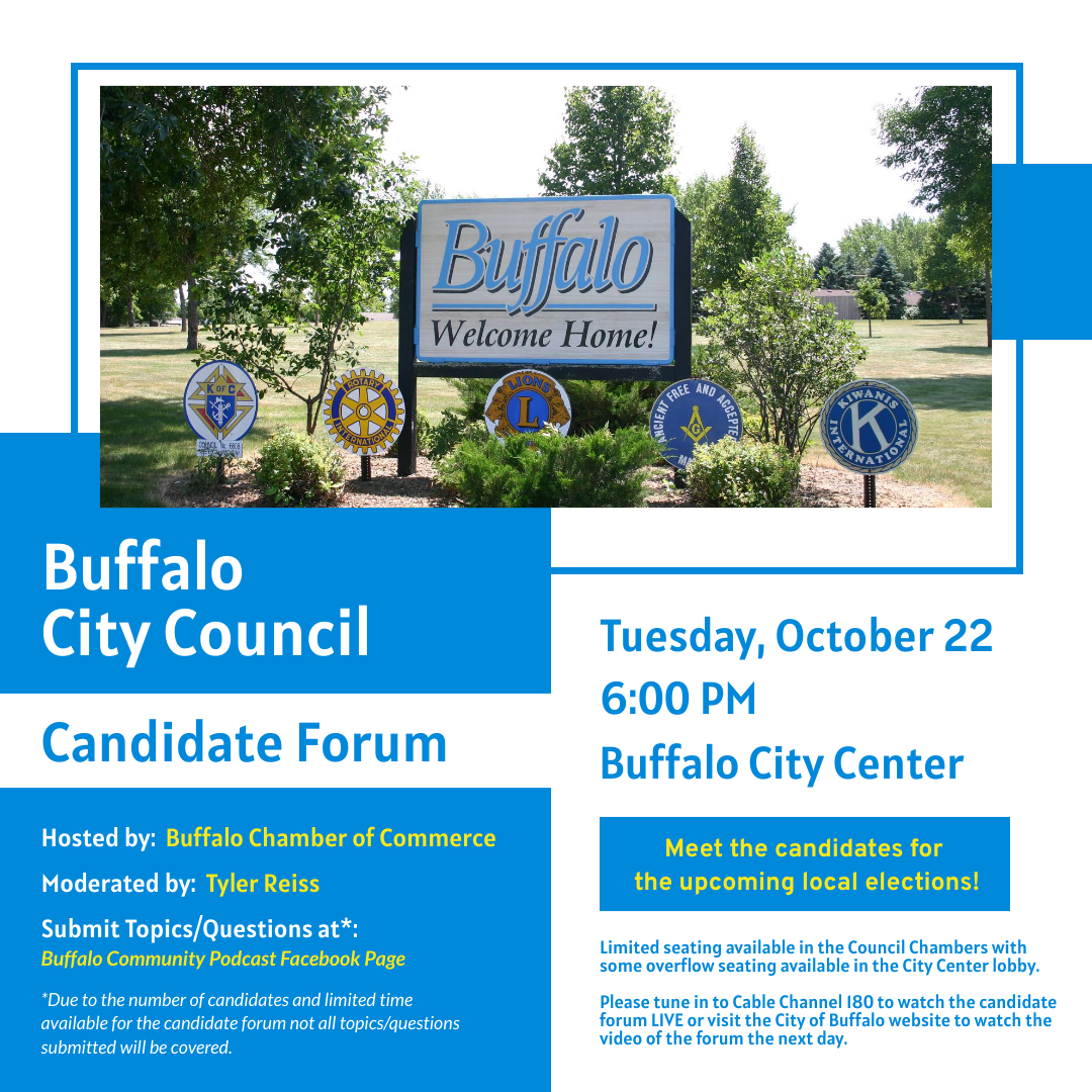 Social Media Announcement