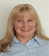 Erin Walsh - Headshot